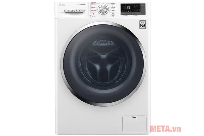 [Compare] Should I buy a LG or Electrolux washing machine? Picture 2